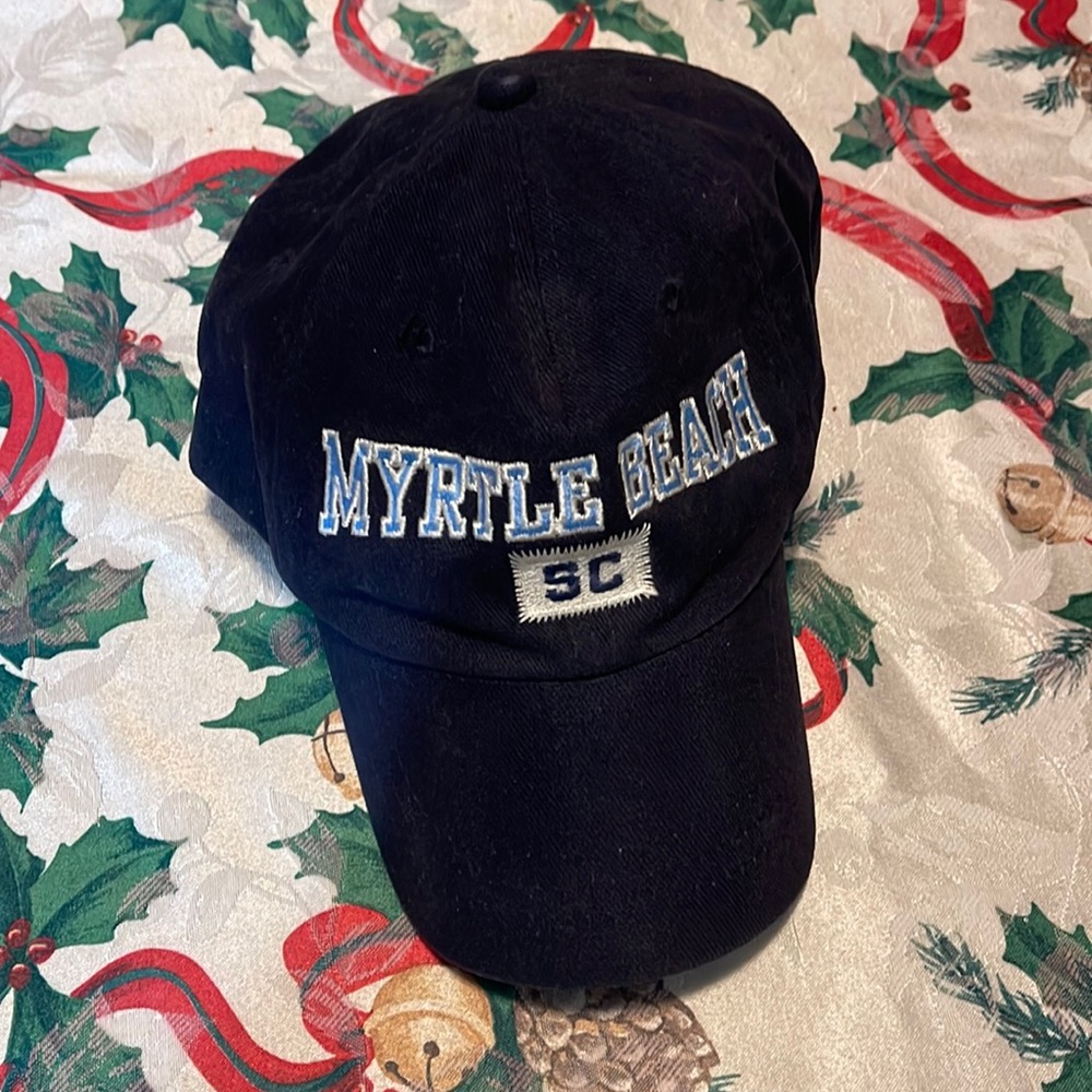 Used cap
